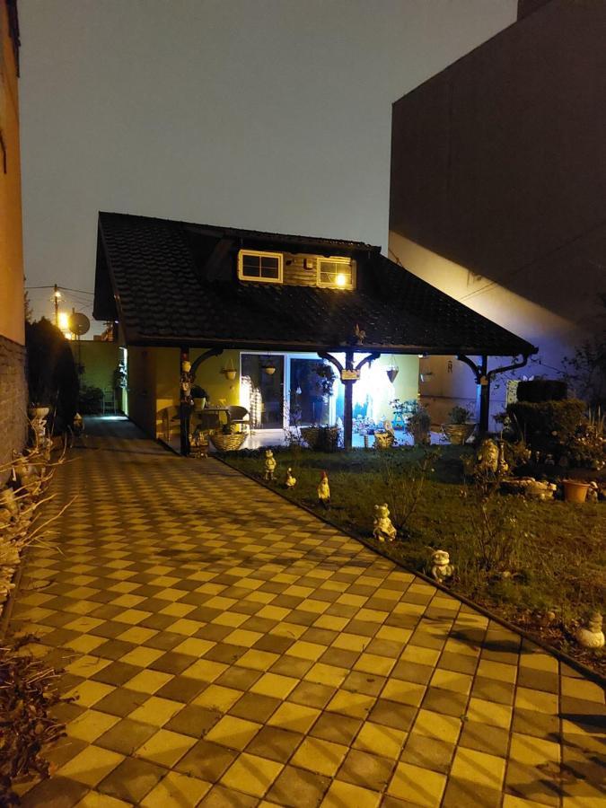 Queen House Apartman Zagreb Exterior photo