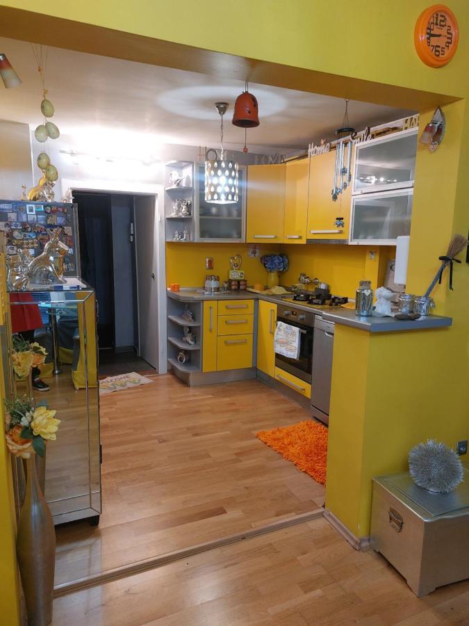Queen House Apartman Zagreb Exterior photo