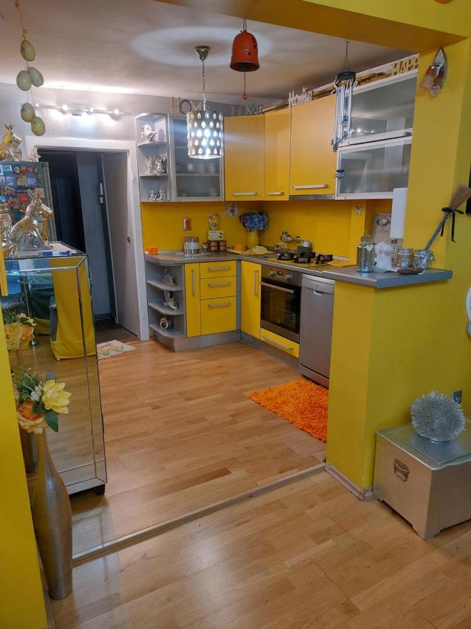 Queen House Apartman Zagreb Exterior photo